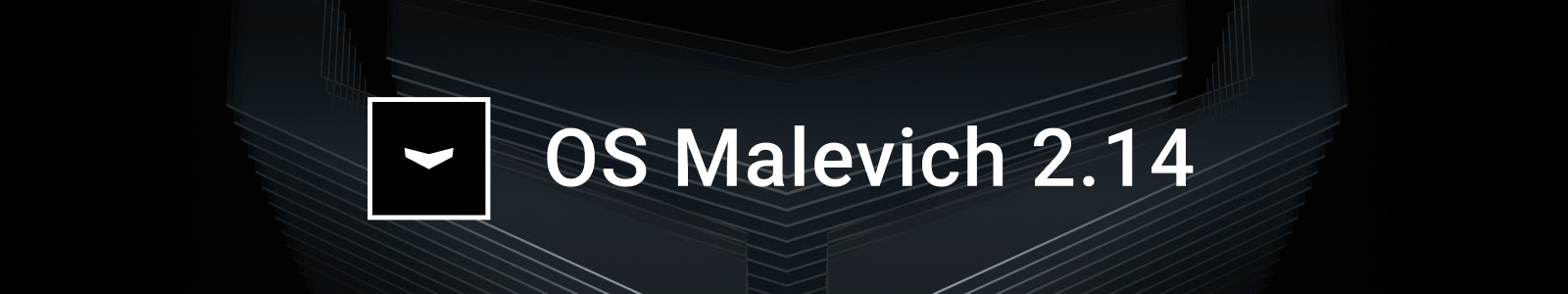 OS Malevich 2.14